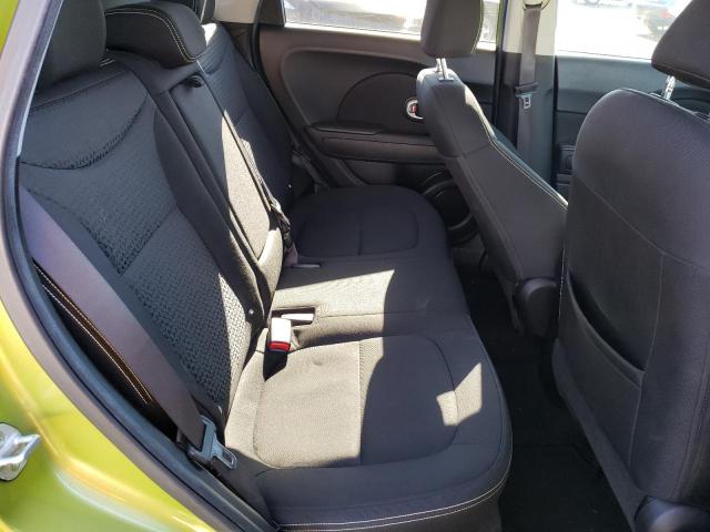 Photo 10 from auction – 2014 KIA SOUL + with VIN KNDJP3A59E7744092