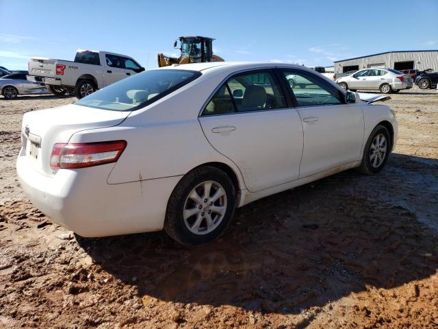 Photo 3 from auction – 2010 TOYOTA CAMRY BASE with VIN 4T1BF3EK2AU579386