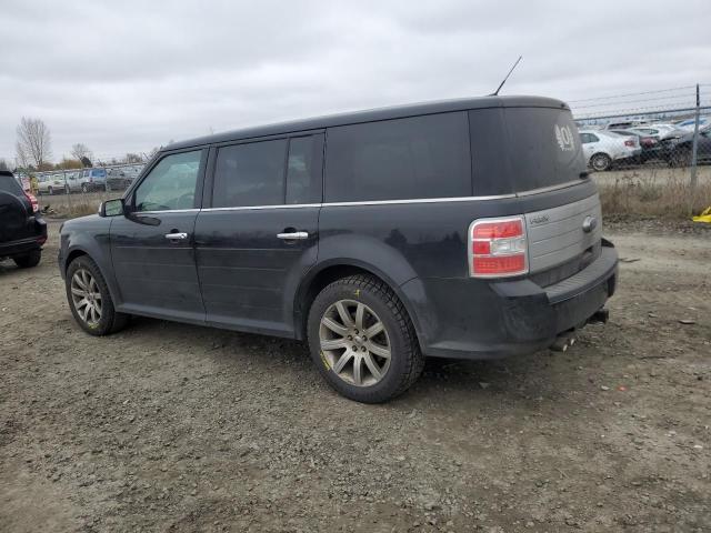 Photo 2 from auction – 2009 FORD FLEX LIMIT with VIN 2FMEK63C59BA37755