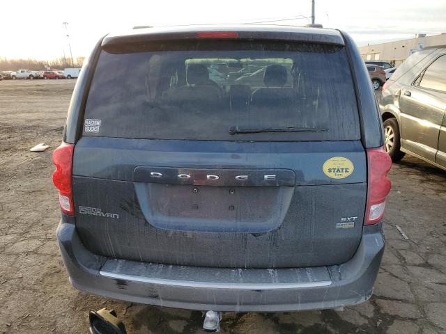 Photo 6 from auction – 2014 DODGE GRAND CARA with VIN 2C4RDGCG8ER400897