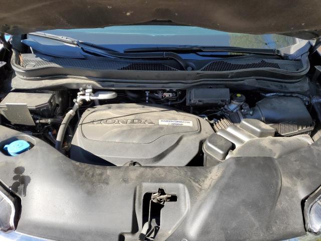 Photo 12 from auction – 2019 HONDA PILOT EXL with VIN 5FNYF6H57KB003874