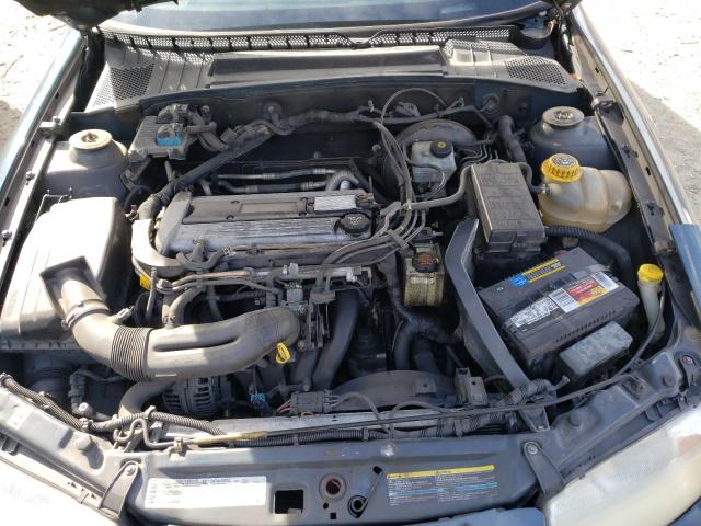 Photo 11 from auction – 2002 SATURN L100 with VIN 1G8JS54FX2Y596419
