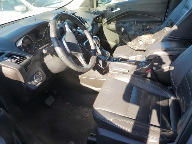 Photo 7 from auction – 2014 FORD ESCAPE TIT with VIN 1FMCU0JX6EUA76976