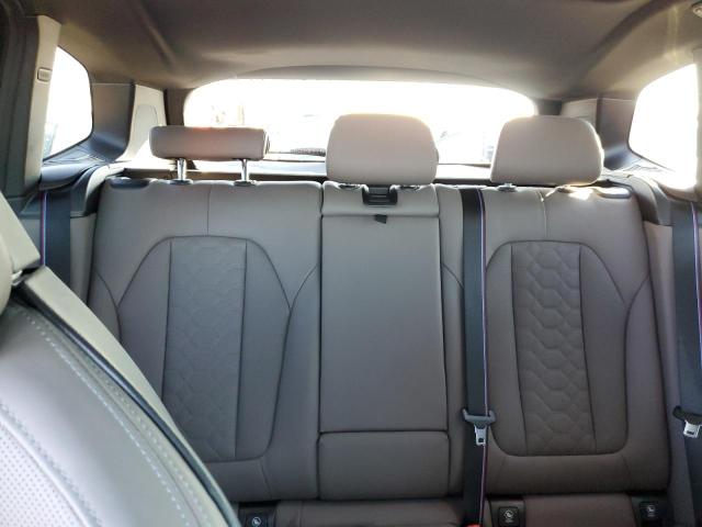 Photo 10 from auction – 2020 BMW X3 M COMPE with VIN 5YMTS0C00L9B90783