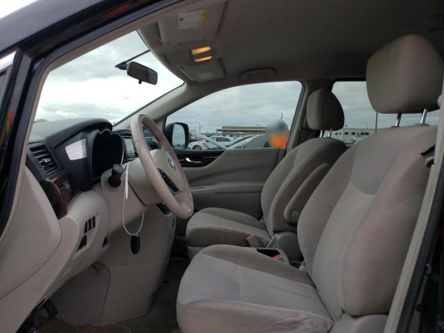 Photo 7 from auction – 2017 NISSAN QUEST S with VIN JN8AE2KP5H9165906