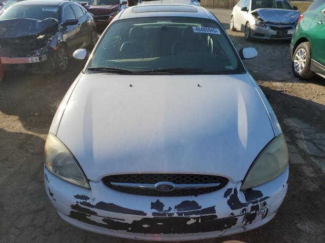 Photo 5 from auction – 2003 FORD TAURUS SES with VIN 1FAFP55S63A242597