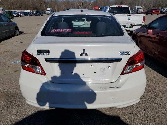 Photo 6 from auction – 2017 MITSUBISHI MIRAGE G4 with VIN ML32F3FJ8HHF09958