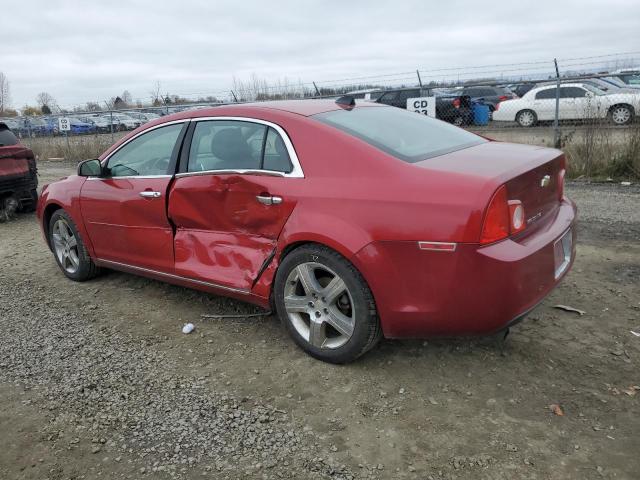 Photo 2 from auction – 2012 CHEVROLET MALIBU 1LT with VIN 1G1ZC5E05CF355373