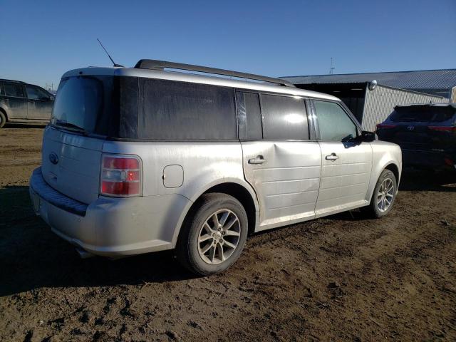 Photo 3 from auction – 2014 FORD FLEX SE with VIN 2FMGK5B88EBD42628