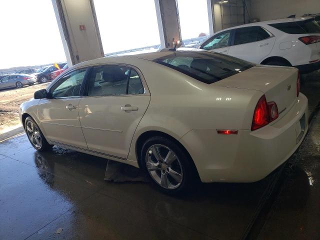 Photo 2 from auction – 2011 CHEVROLET MALIBU 2LT with VIN 1G1ZD5E18BF221770