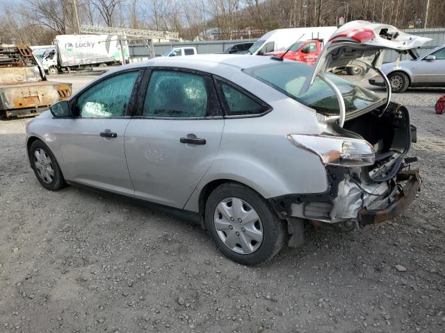 Photo 2 from auction – 2016 FORD FOCUS S with VIN 1FADP3E20GL366077