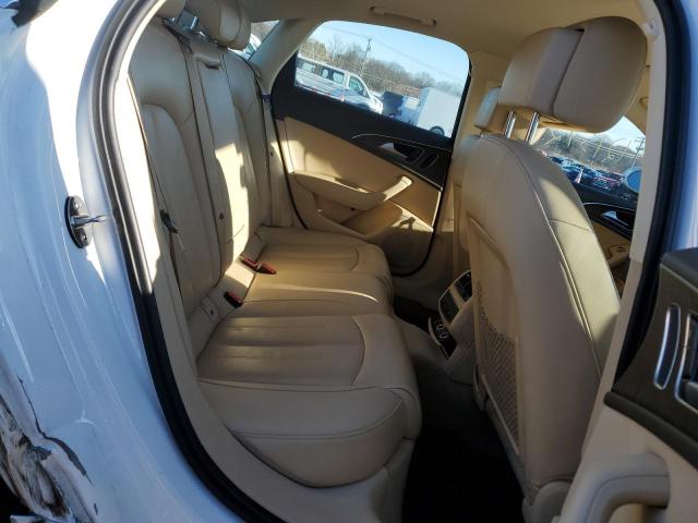 Photo 10 from auction – 2014 AUDI A6 PREMIUM with VIN WAUGFAFC3EN060043
