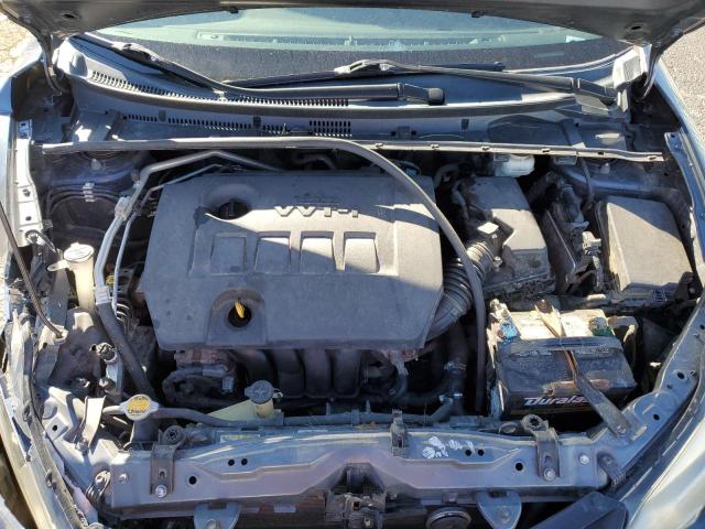 Photo 11 from auction – 2014 TOYOTA COROLLA L with VIN 5YFBURHE1EP006291