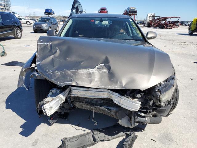 Photo 5 from auction – 2013 AUDI A6 PREMIUM with VIN WAUGFAFC3DN099777