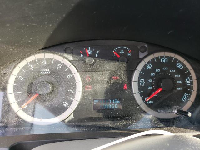 Photo 9 from auction – 2010 FORD ESCAPE XLS with VIN 1FMCU0C77AKC24054
