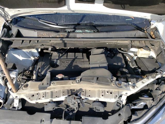 صورة رقم 12 من المزاد - 2017 TOYOTA HIGHLANDER مع VIN 5TDZARFH3HS028096