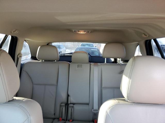 Photo 10 from auction – 2013 FORD EDGE SEL with VIN 2FMDK3JC3DBB29680