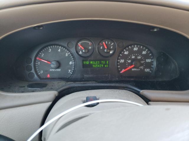 Photo 9 from auction – 2005 FORD TAURUS SE with VIN 1FAFP53UX5A264609