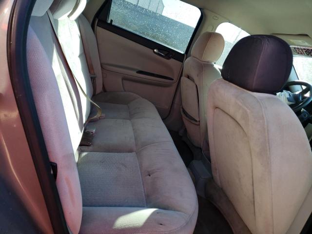 Photo 10 from auction – 2008 CHEVROLET IMPALA LS with VIN 2G1WB58K689235343