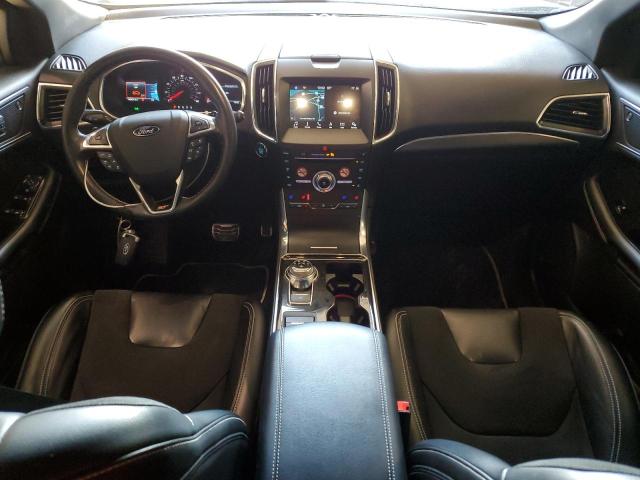 Photo 8 from auction – 2019 FORD EDGE ST with VIN 2FMPK4AP6KBB00208