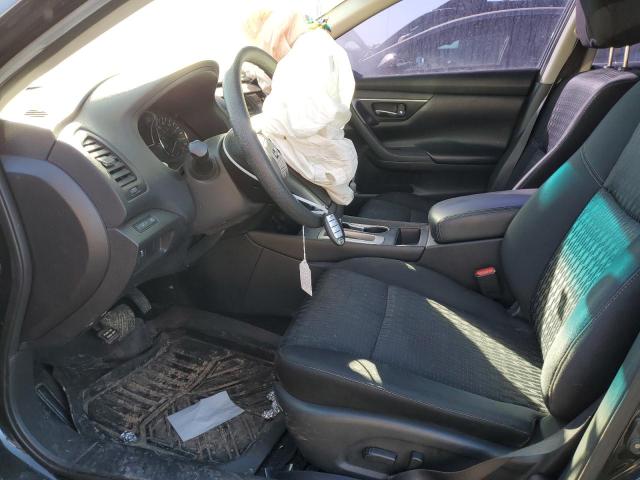 Photo 7 from auction – 2016 NISSAN ALTIMA 2.5 with VIN 1N4AL3AP4GC244290