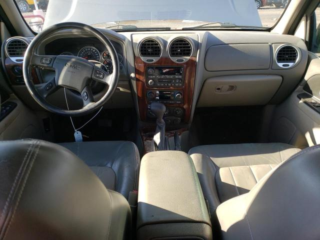 Photo 8 from auction – 2002 GMC ENVOY with VIN 1GKDT13S122286612