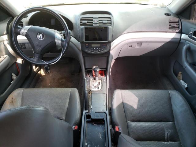 Photo 8 from auction – 2004 ACURA TSX with VIN JH4CL96874C046143