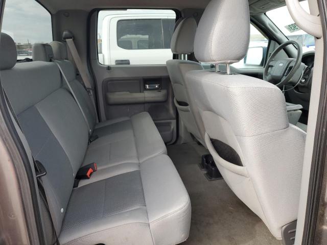 Photo 10 from auction – 2007 FORD F150 SUPER with VIN 1FTRW14W27KA57552