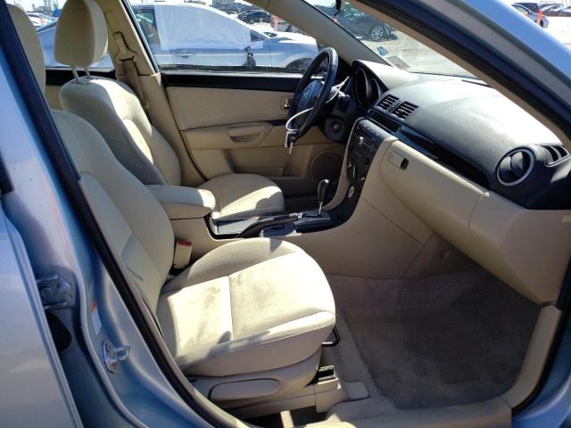 Photo 7 from auction – 2008 MAZDA 3 I with VIN JM1BK32F881183515