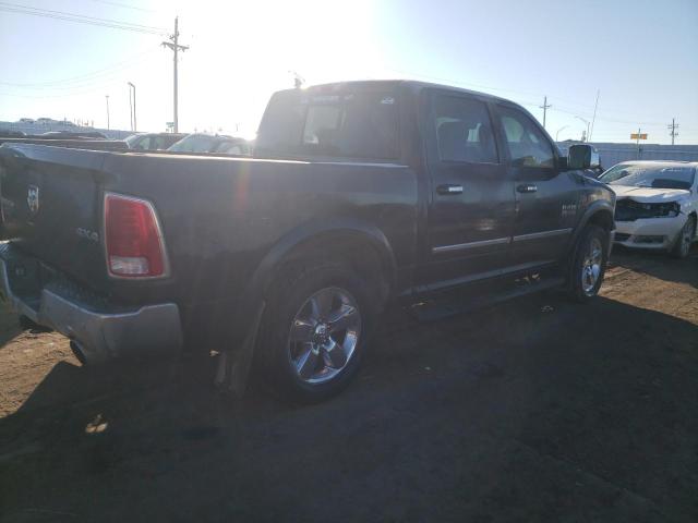 Photo 3 from auction – 2015 RAM 1500 LONGH with VIN 1C6RR7PM0FS637019