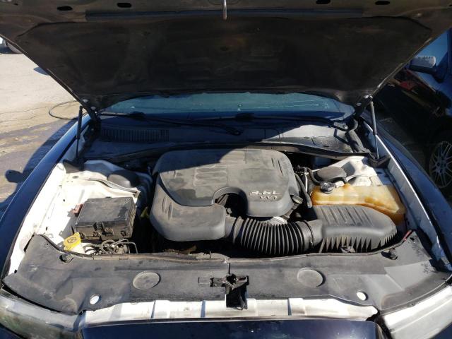 Photo 11 from auction – 2013 DODGE CHARGER SX with VIN 2C3CDXJG6DH528699