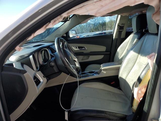 Photo 7 from auction – 2015 CHEVROLET EQUINOX LT with VIN 2GNFLHE31F6409604