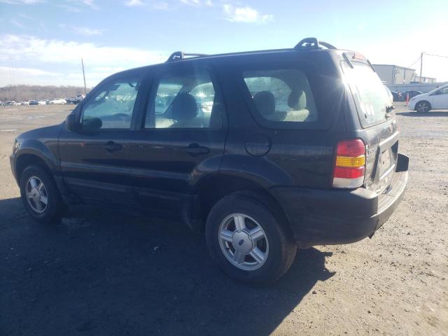 Photo 2 from auction – 2003 FORD ESCAPE XLS with VIN 1FMYU92153KD75131