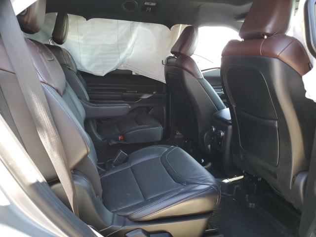 Photo 11 from auction – 2020 FORD EXPLORER P with VIN 1FM5K8HC7LGC45821