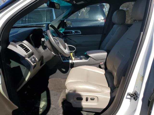 Photo 7 from auction – 2013 FORD EXPLORER X with VIN 1FM5K7D86DGB36800