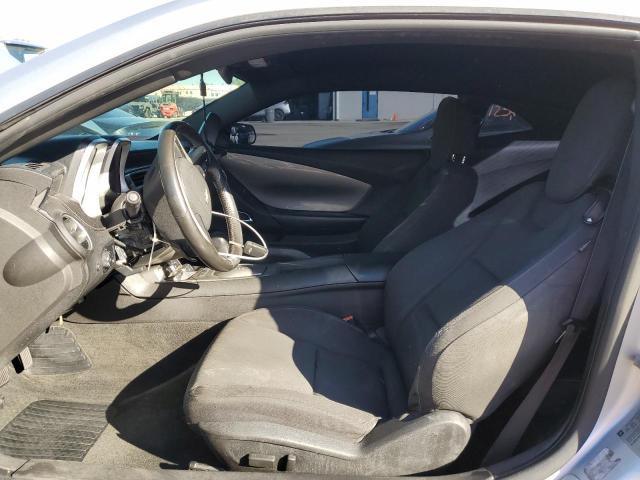 Photo 7 from auction – 2013 CHEVROLET CAMARO LT with VIN 2G1FB1E31D9113540