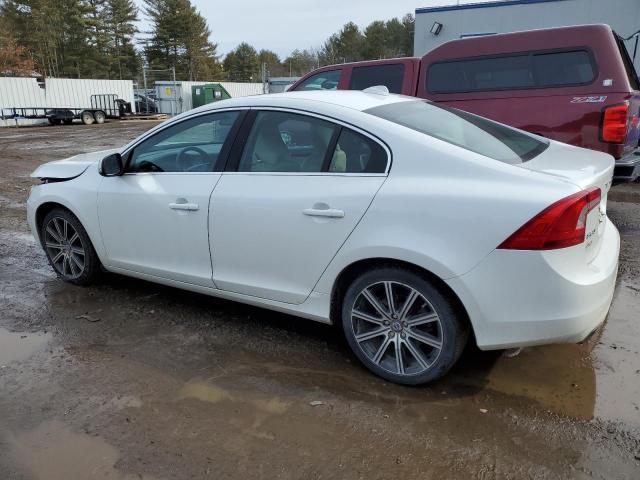 Photo 2 from auction – 2015 VOLVO S60 PREMIE with VIN YV126MFBXF2302765