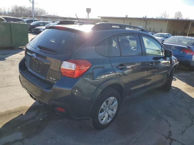 Photo 3 from auction – 2015 SUBARU XV CROSSTR with VIN JF2GPACC4F8212160