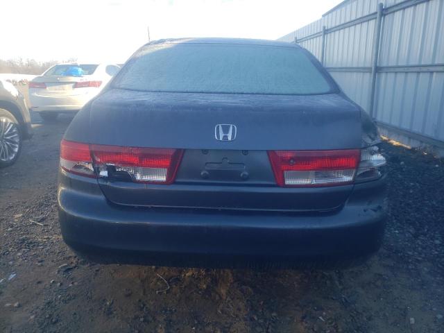 Photo 6 from auction – 2003 HONDA ACCORD EX with VIN JHMCM56613C070036