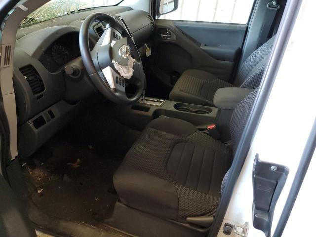 Photo 7 from auction – 2019 NISSAN FRONTIER S with VIN 1N6BD0CT7KN775711
