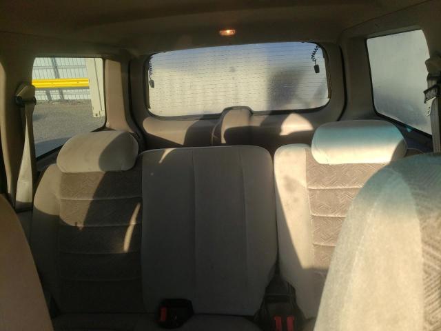 صورة رقم 10 من المزاد - 2000 FORD EXPLORER X مع VIN 1FMDU72X9YZC51000