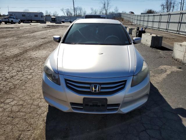 Photo 5 from auction – 2012 HONDA ACCORD SE with VIN 1HGCP2F61CA035811