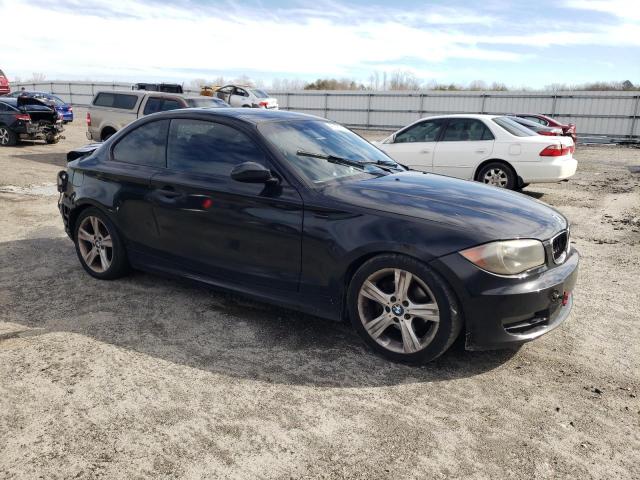 Photo 4 from auction – 2008 BMW 128 I with VIN WBAUP73568VF09392