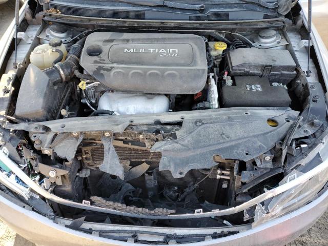 Photo 11 from auction – 2015 CHRYSLER 200 LIMITE with VIN 1C3CCCAB8FN696029