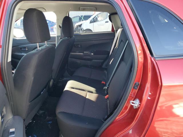 Photo 10 from auction – 2019 MITSUBISHI OUTLANDER with VIN JA4AR3AUXKU023224