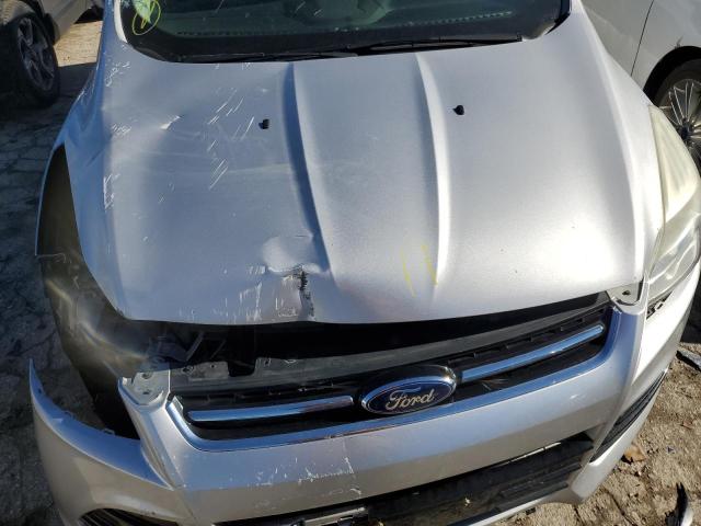 Photo 12 from auction – 2014 FORD ESCAPE TIT with VIN 1FMCU0JX6EUA76976