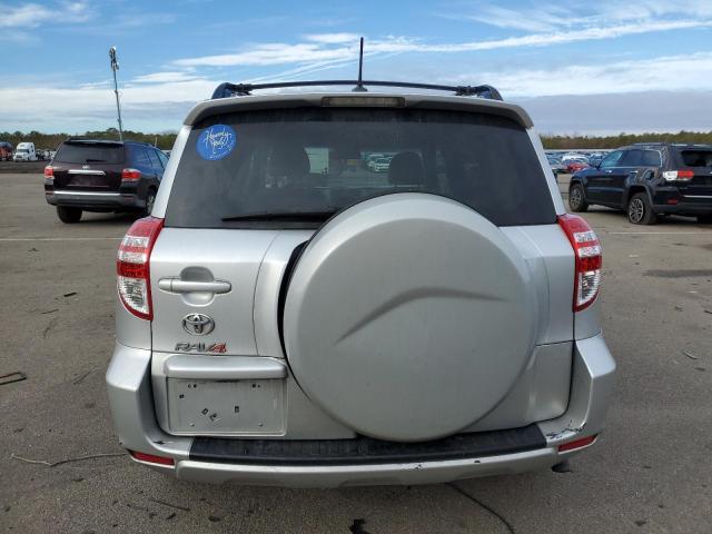 Photo 6 from auction – 2011 TOYOTA RAV4 with VIN JTMZF4DV0B5034013