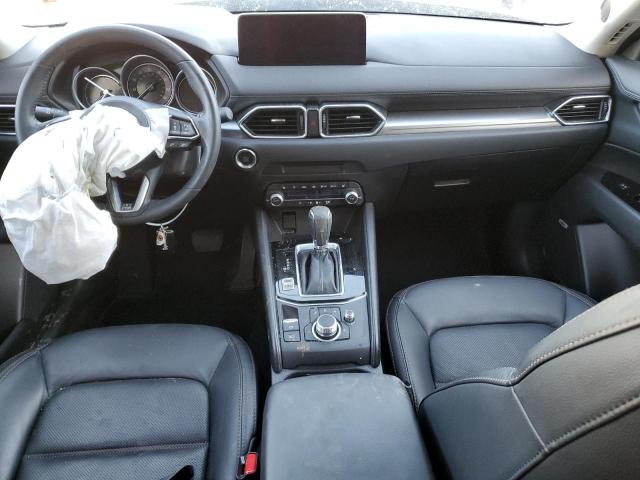 Photo 8 from auction – 2021 MAZDA CX-5 TOURI with VIN JM3KFBCMXM1395717