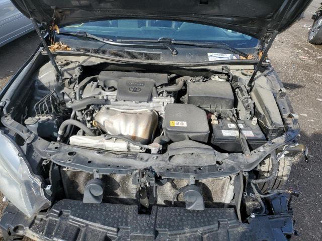 Photo 11 from auction – 2017 TOYOTA CAMRY LE with VIN 4T1BF1FK6HU277774