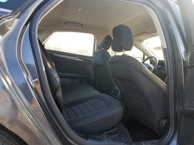 Photo 10 from auction – 2020 FORD FUSION SE with VIN 3FA6P0HD3LR180386